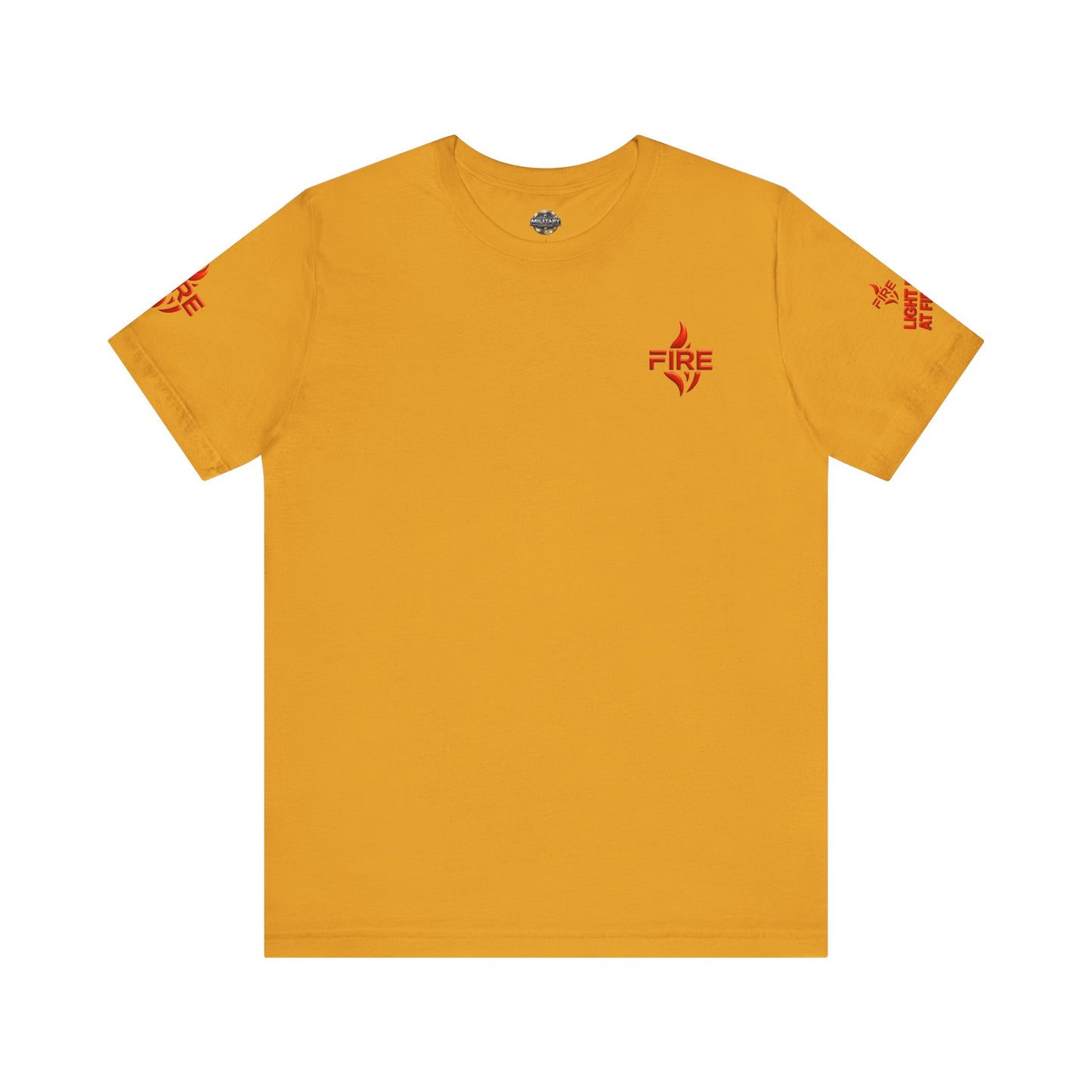 FireBar Unisex Tee
