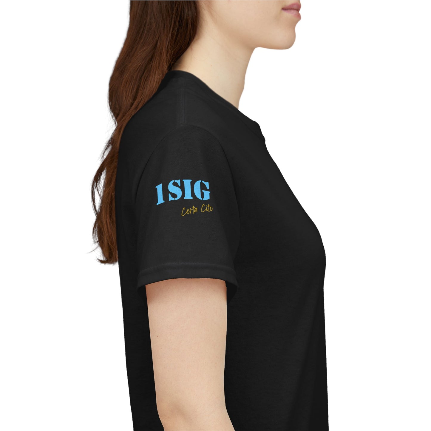 1 Signal Regiment 100-Year Anniversary Tee