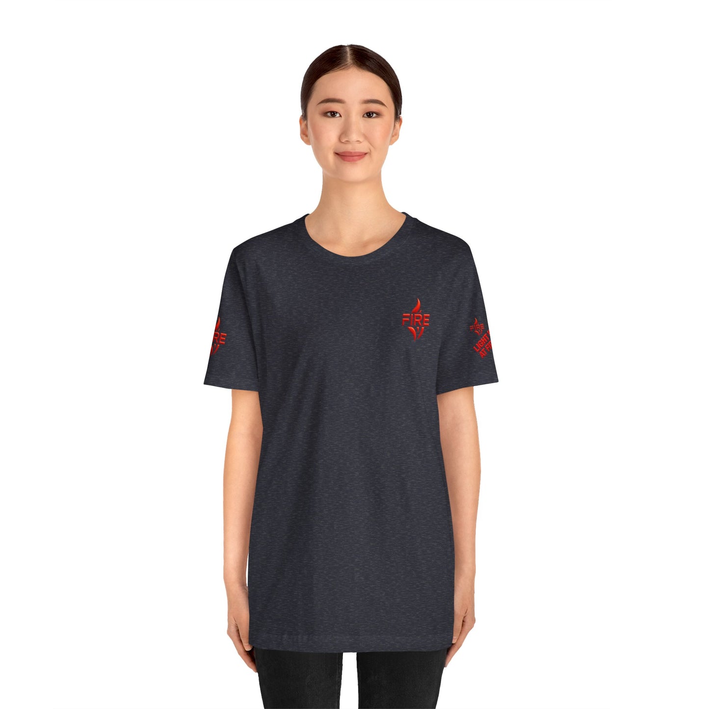 FireBar Unisex Tee