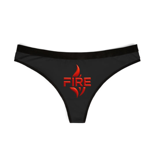 FireBar Women’s Thongs