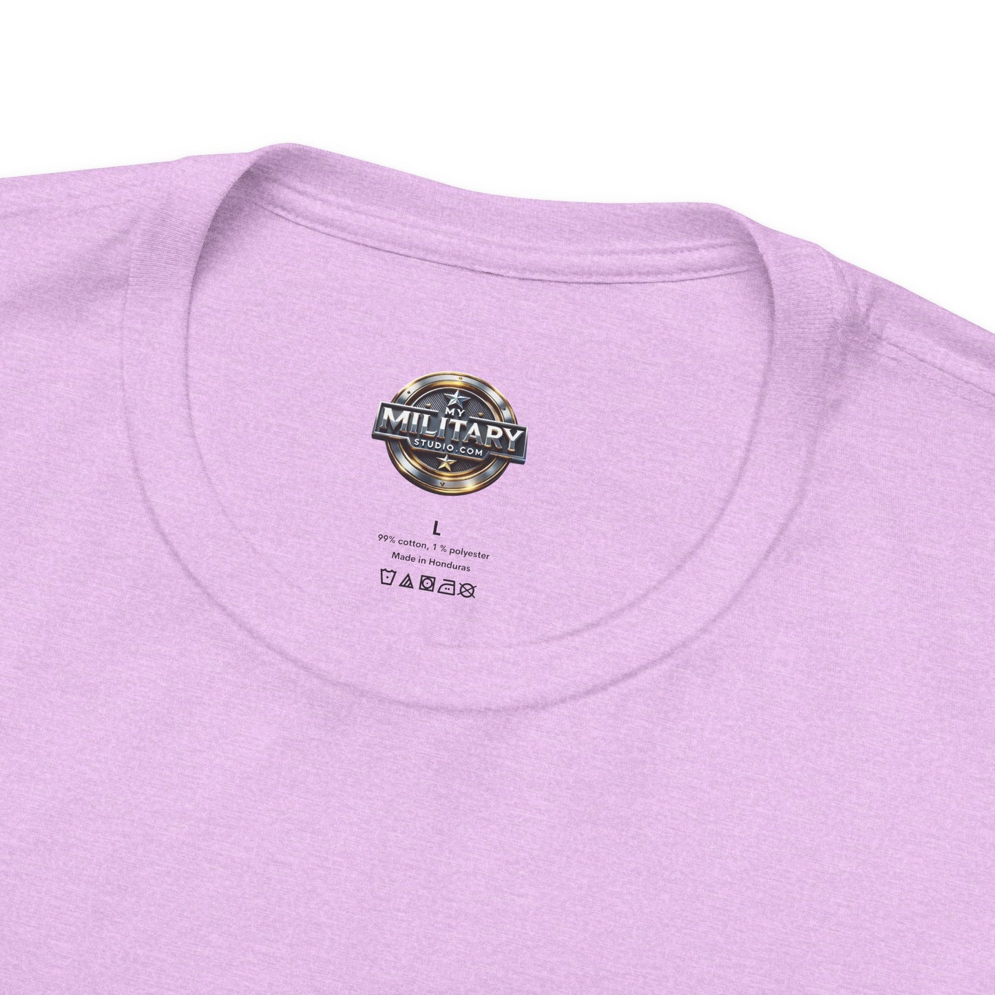FireBar Unisex Tee