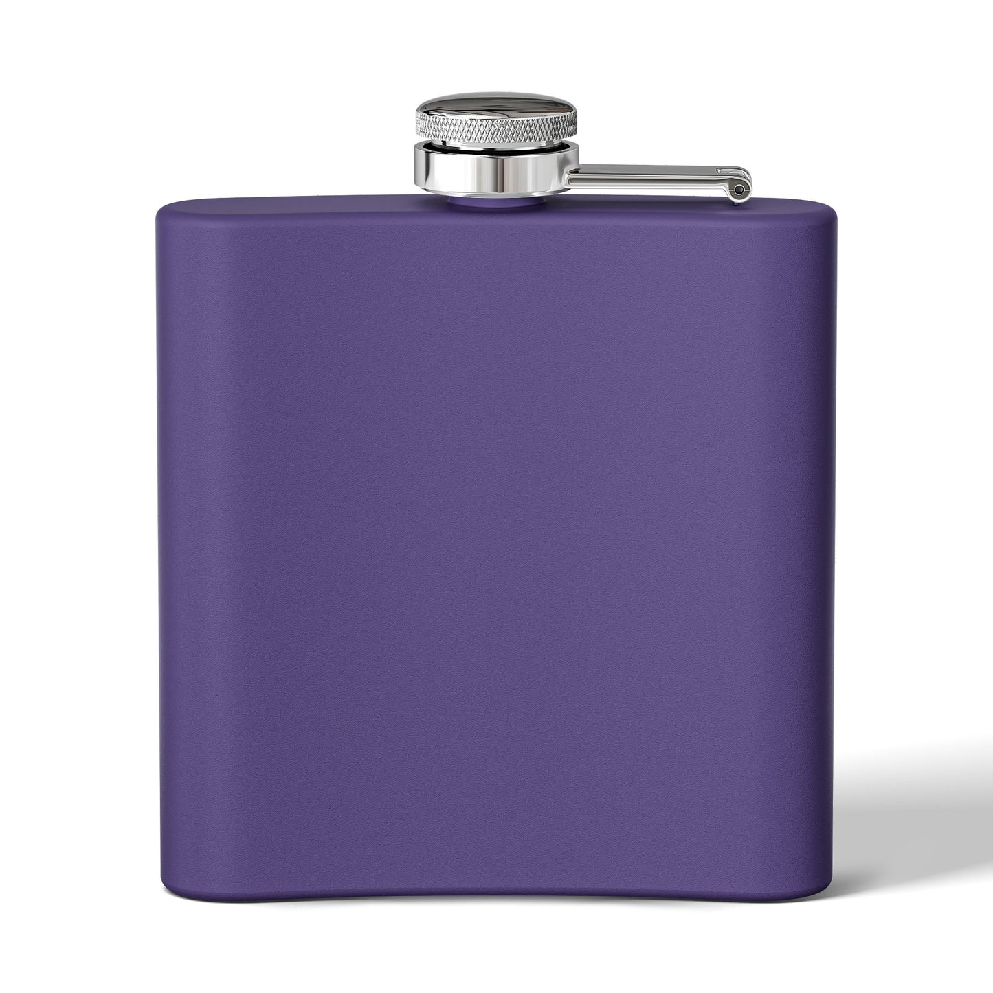 Stainless Steel Flask with No Politics Just Beer & Cheer Design | Perfect Gift for Outdoor Events, Parties, Tailgating, Groomsmen, and [...]