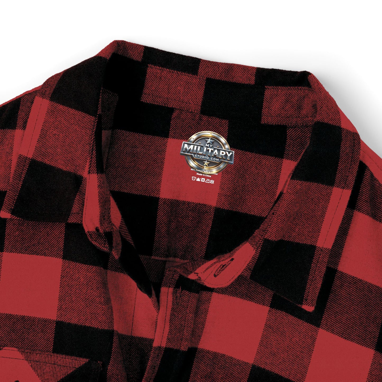 RASIGS 100-Year Anniversary Flannel – Heritage Edition