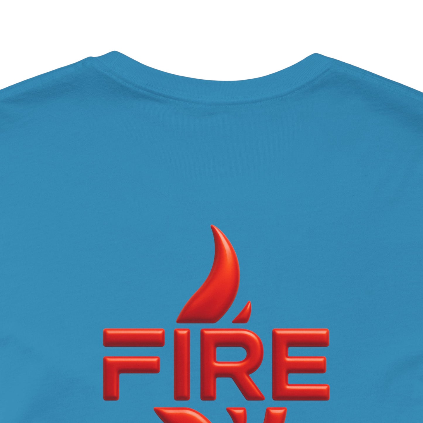 FireBar Unisex Tee
