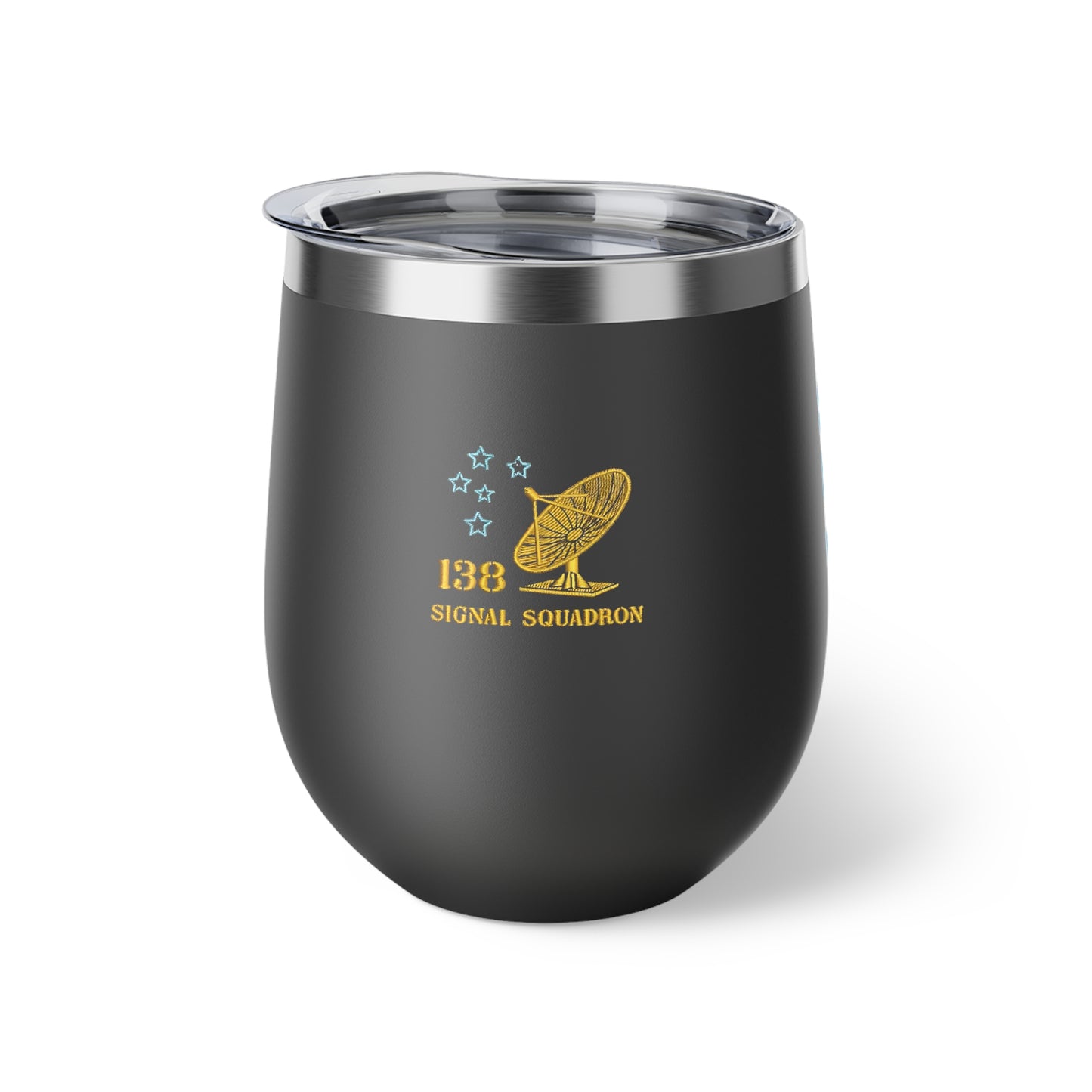 138 SIG SQN – 100 Years of Service Insulated Travel Cup