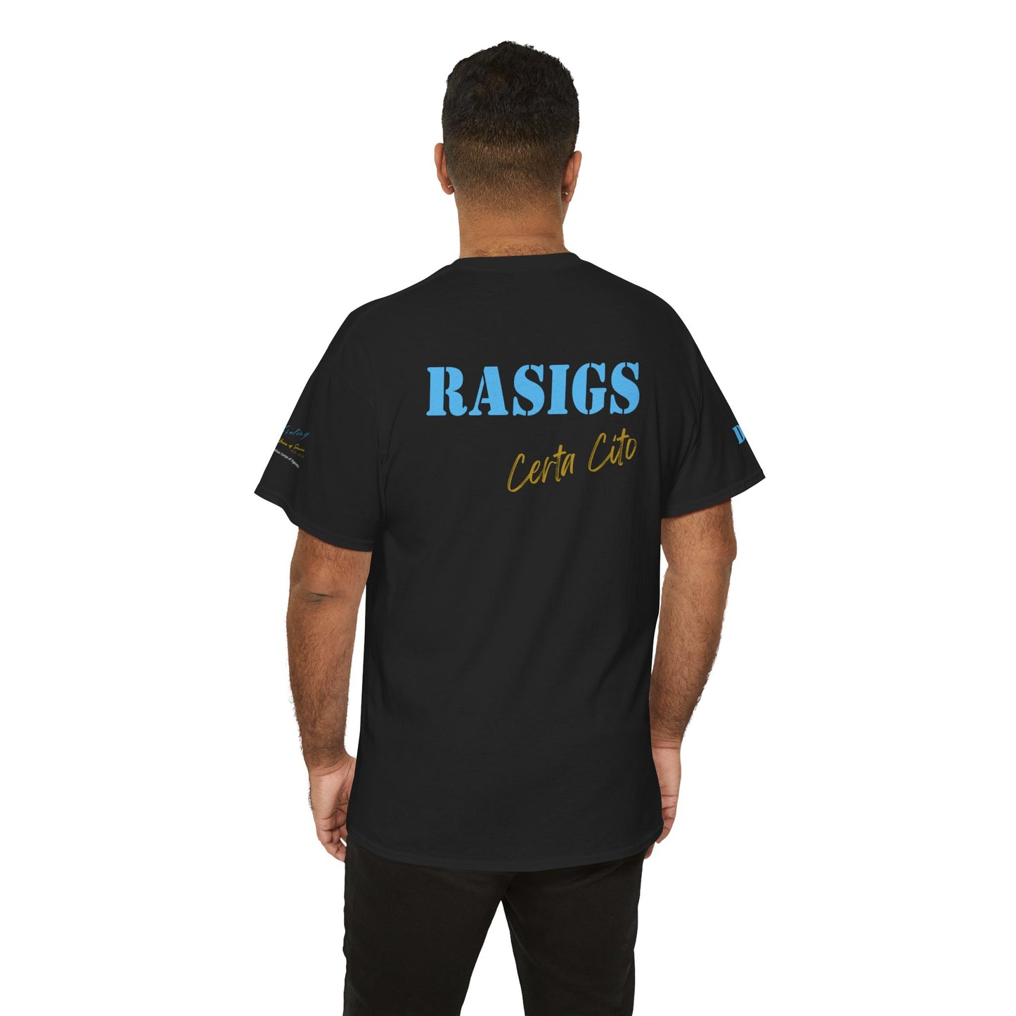 DSD 100-Year Anniversary Tee