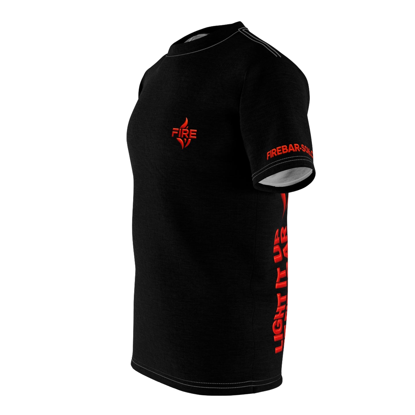 FireBar Girls Tee – Whan Edition