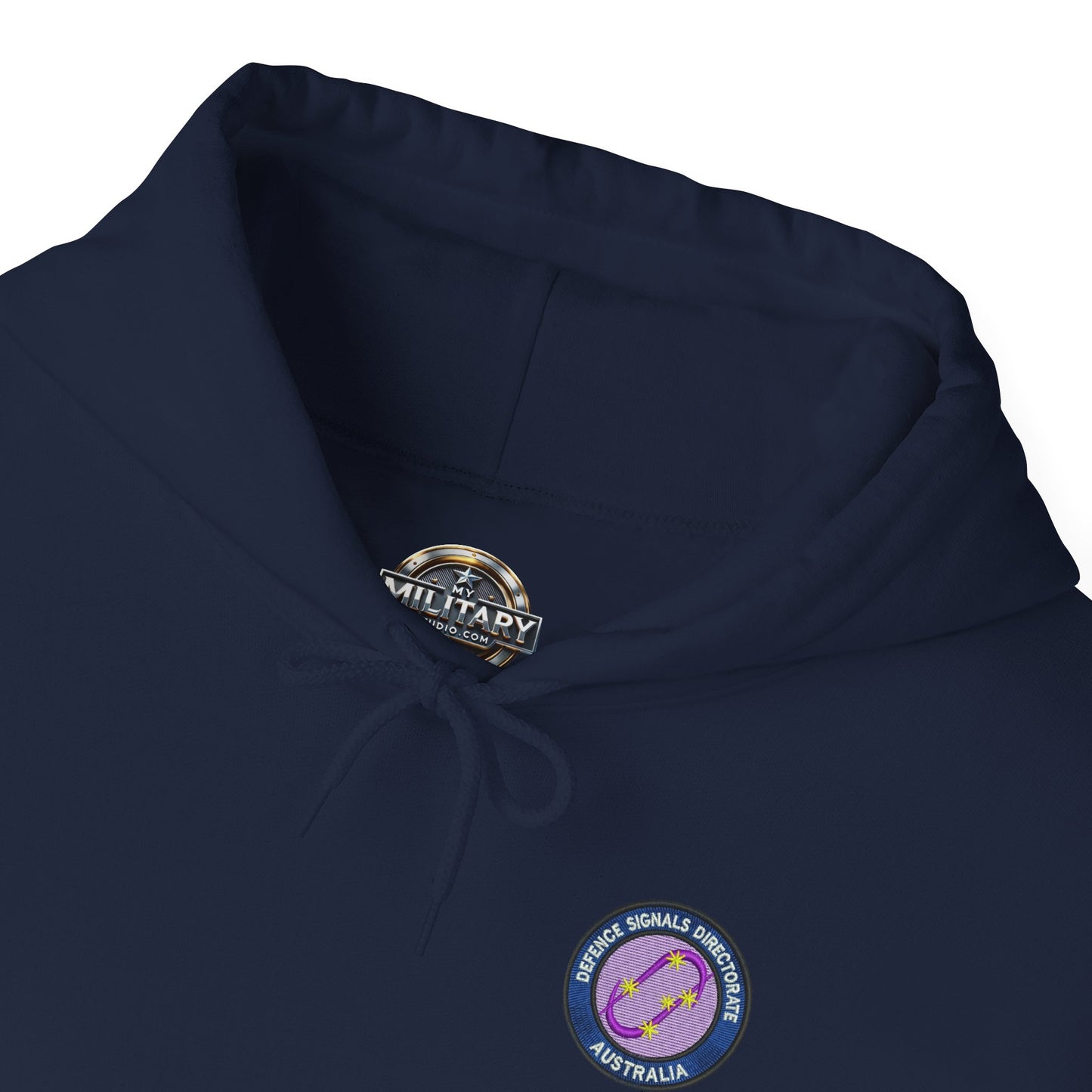 DSD Defence Signals Directorate 100-Year Anniversary Hoodie