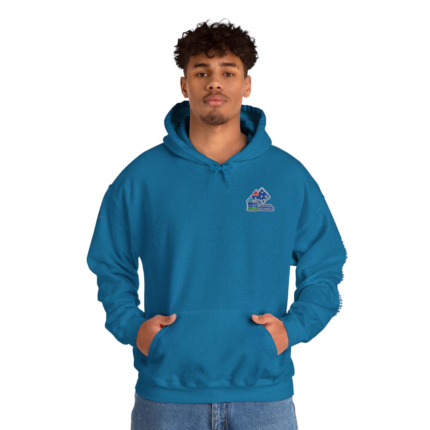 6 SIG REG 100-Year Anniversary Hoodie – Certa Cito