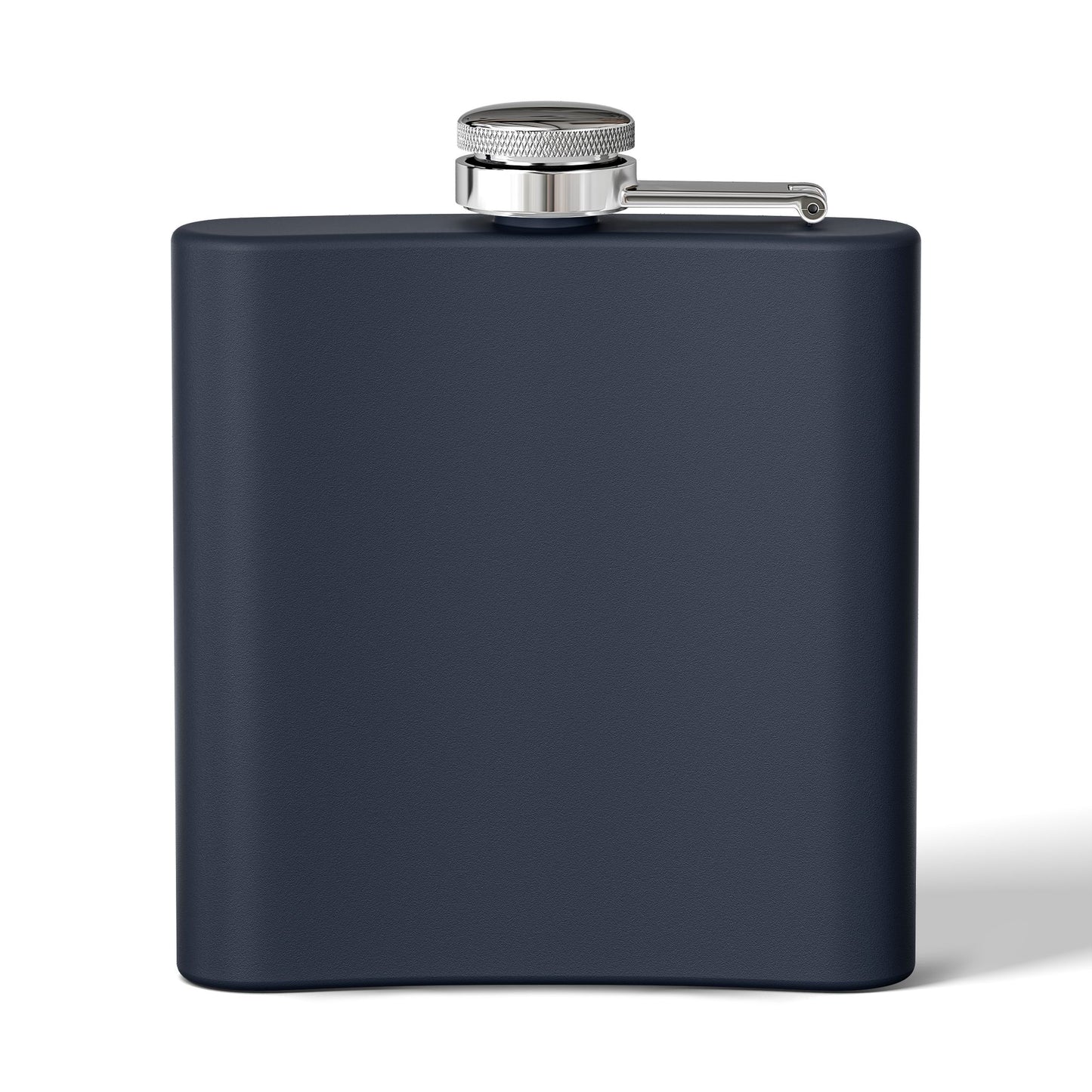 110 SIG Sqn Stainless Steel Flask - Certa Cito – 6oz