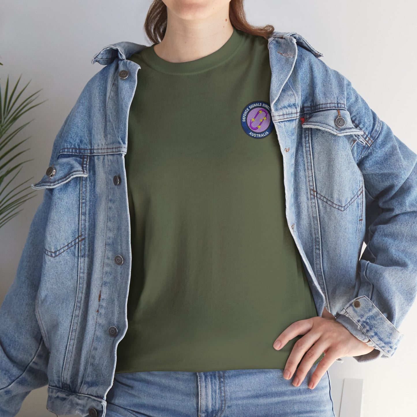 DSD 100-Year Anniversary Tee