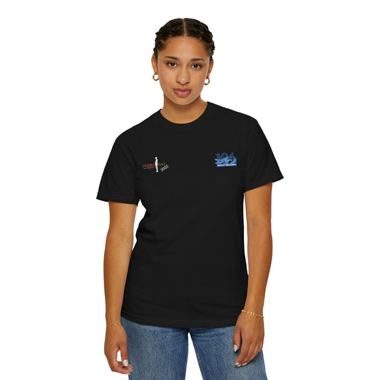 🇦🇺 104th Signal Squadron ANZAC 2025 Tee – Quick Ship Edition 🇦🇺