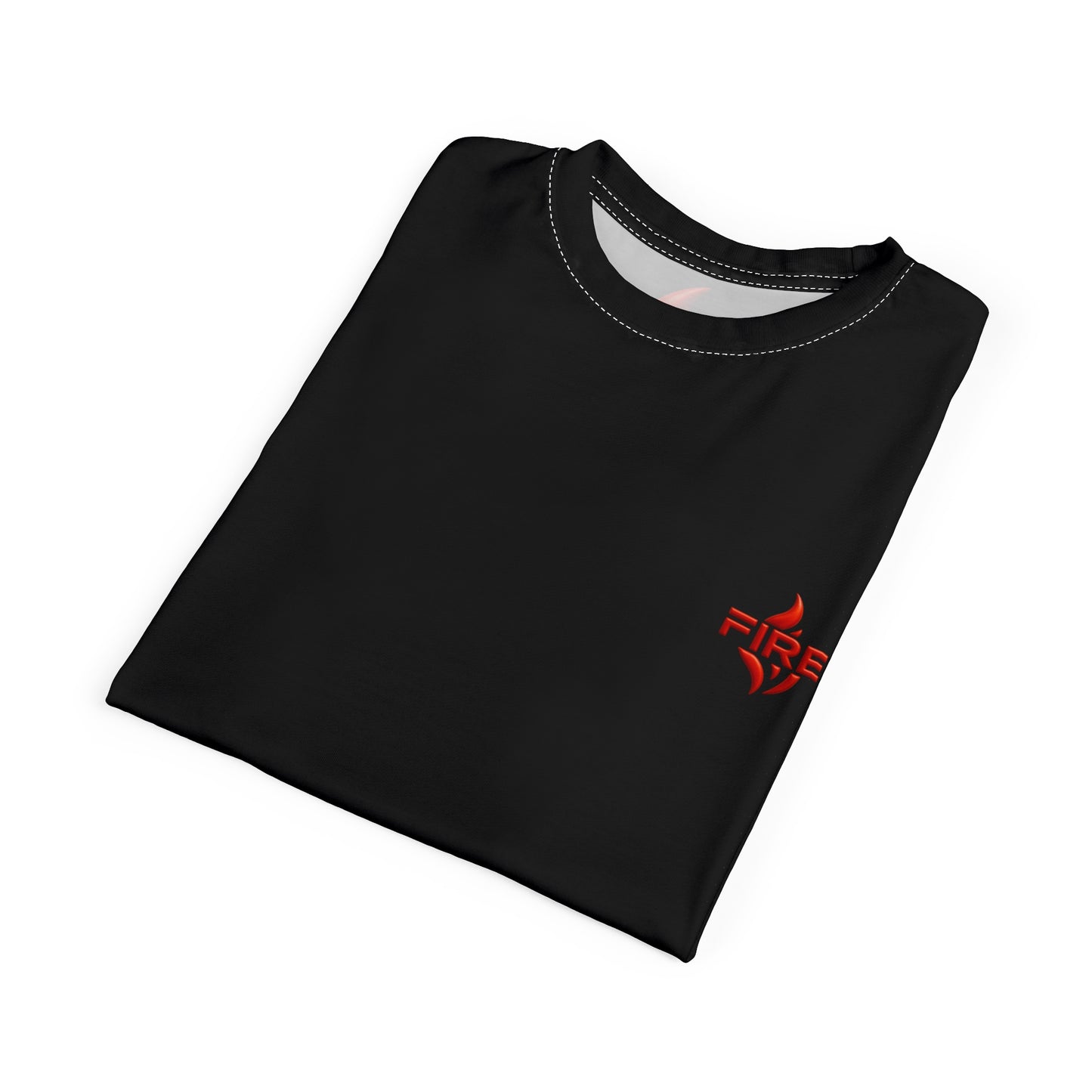 FireBar Girls Tee – Bear Edition