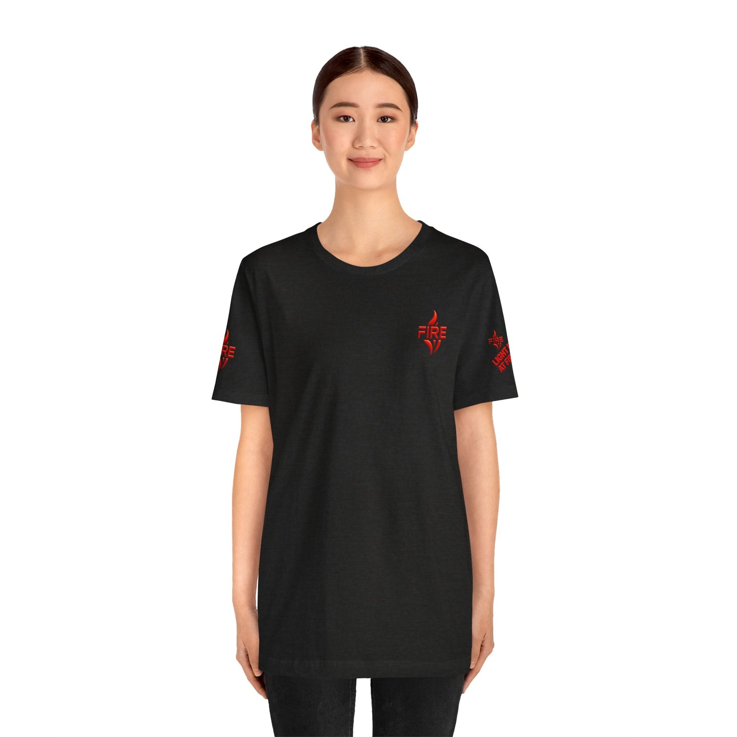 FireBar Unisex Tee