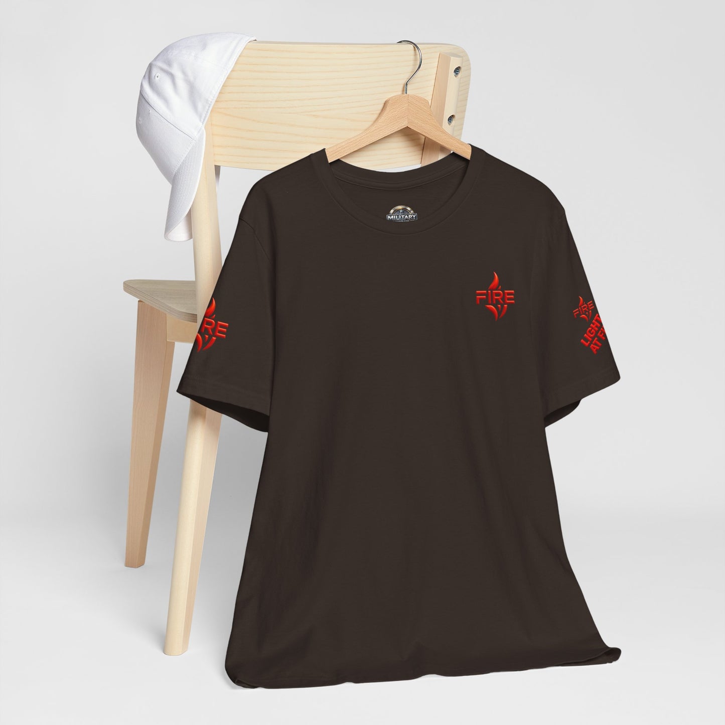 FireBar Unisex Tee