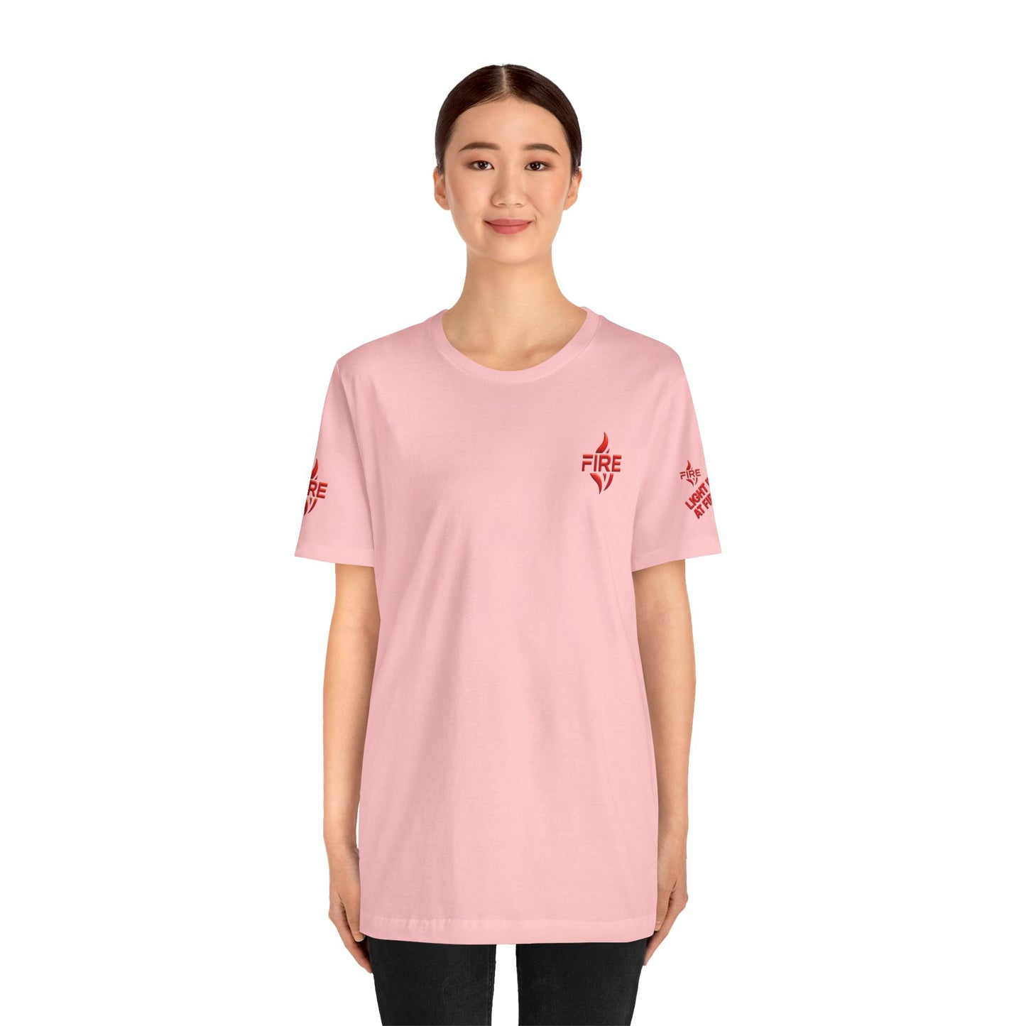 FireBar Unisex Tee