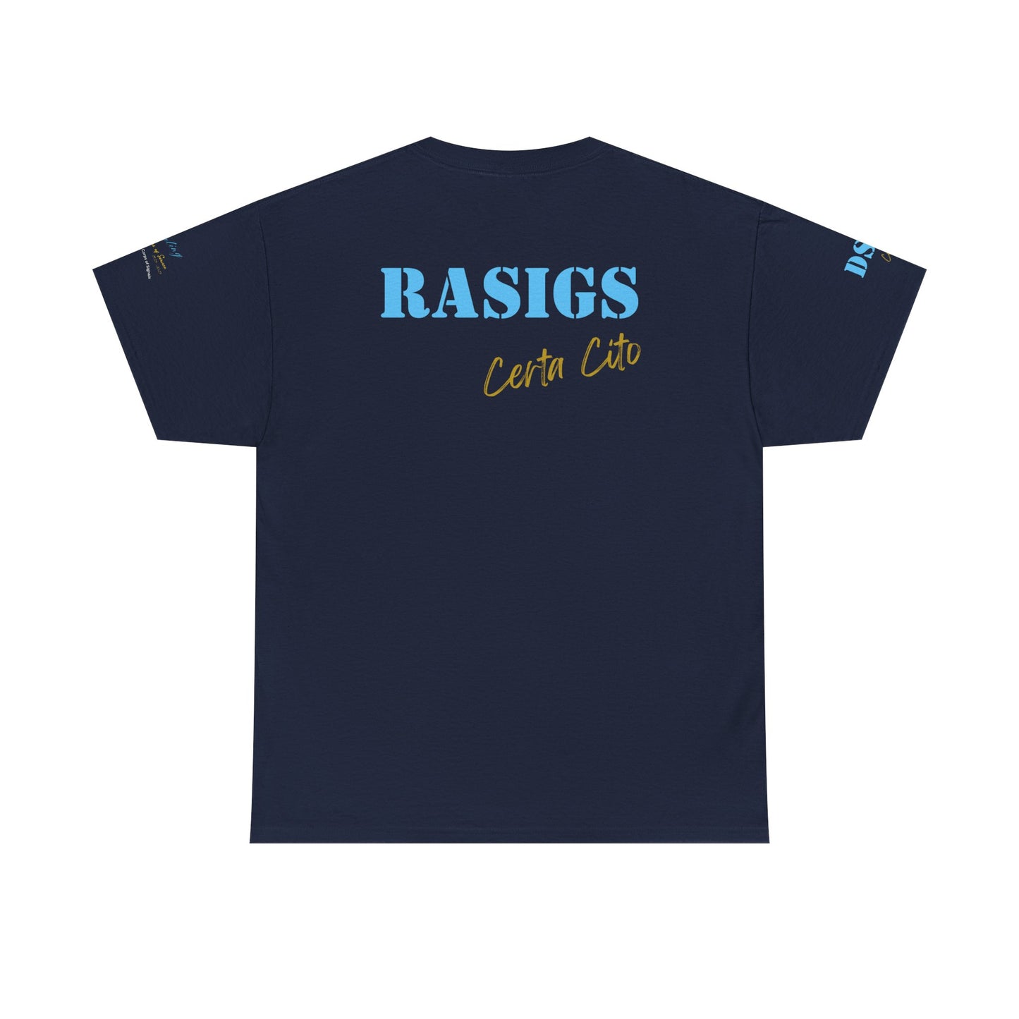 DSD 100-Year Anniversary Tee