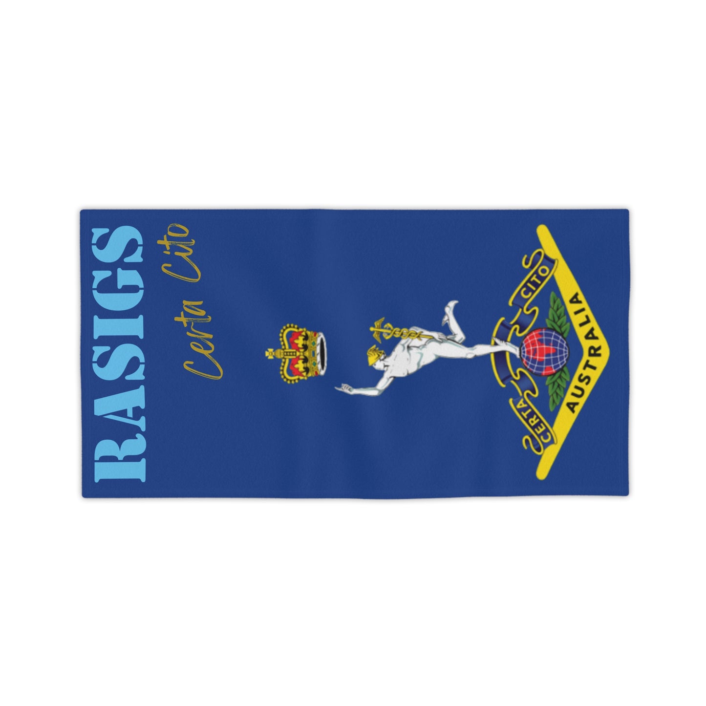 RASIGS Beach Towel - Perfect for Summer Fun and Celebrations