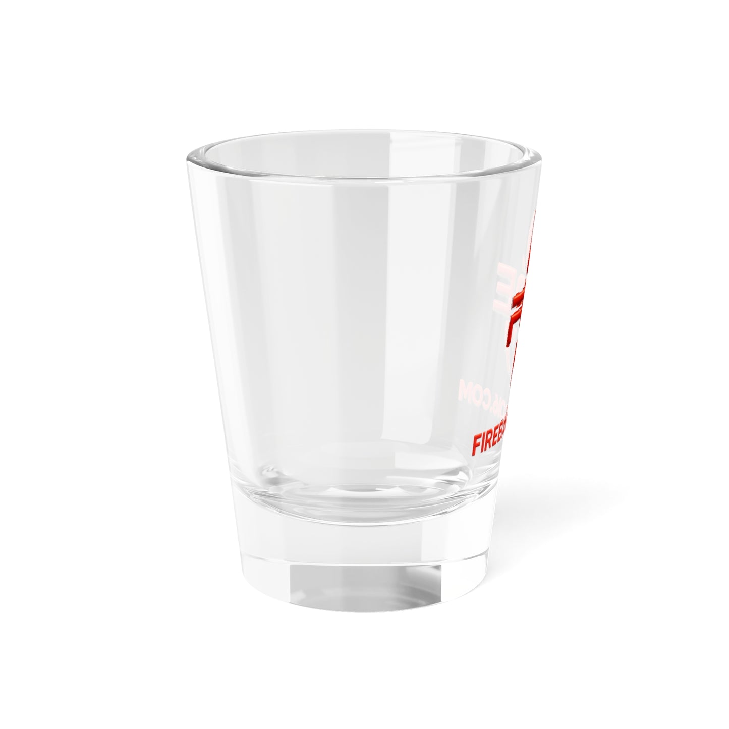 FireBar 🔥Shot Glass