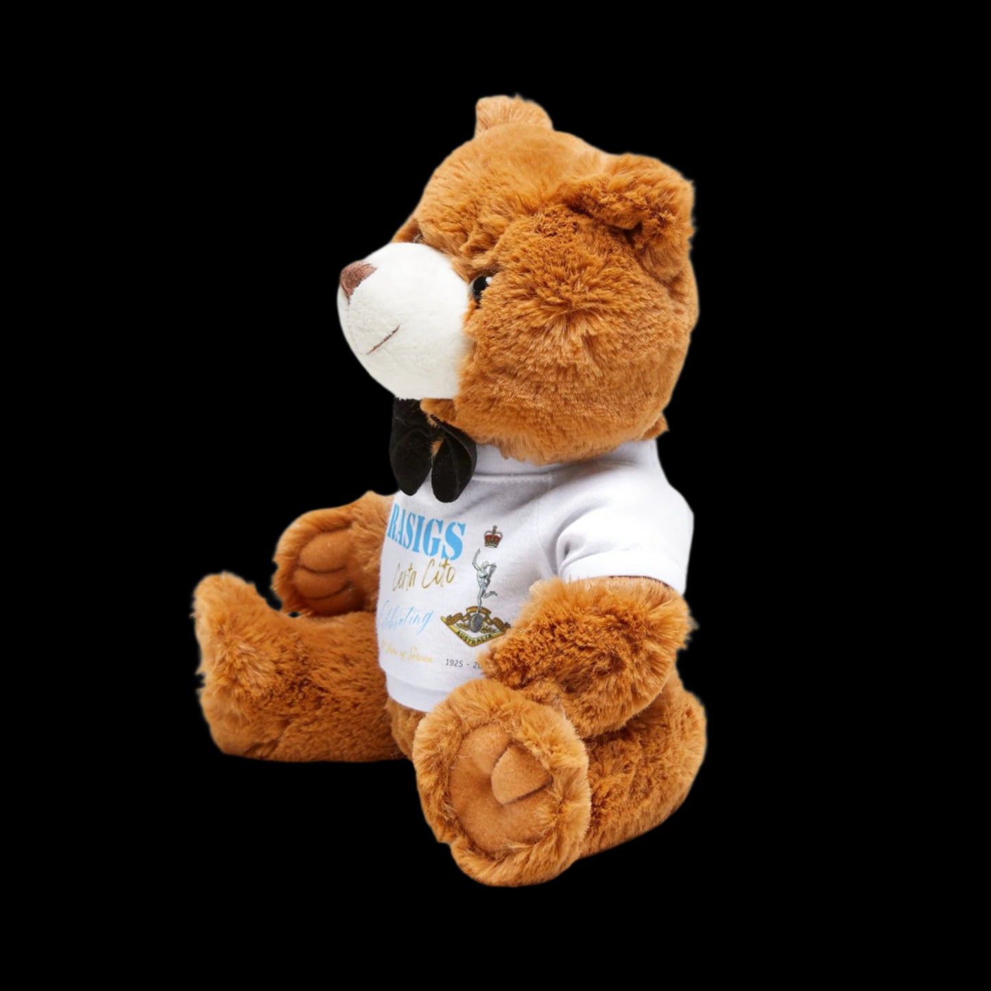 RASIGS 100-Year Anniversary Teddy Bear