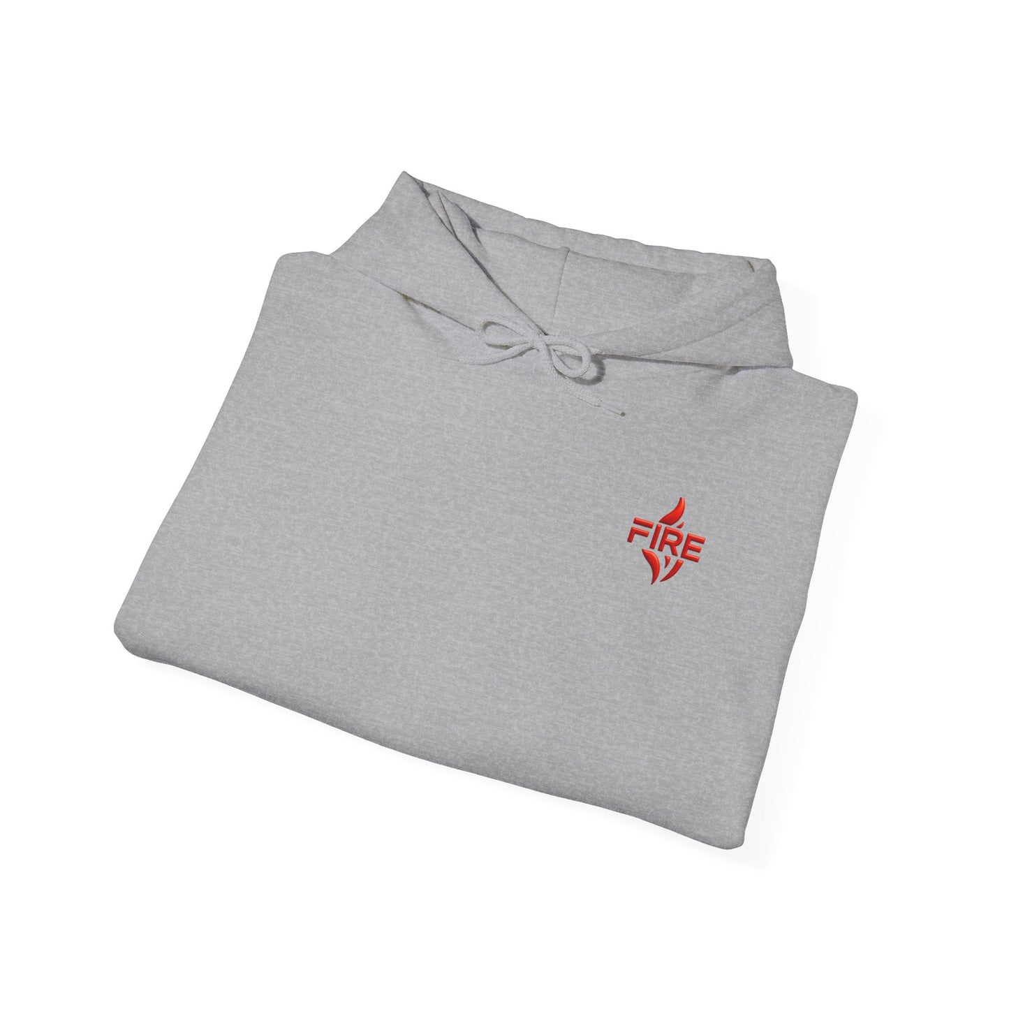 FireBar Unisex Hoodie