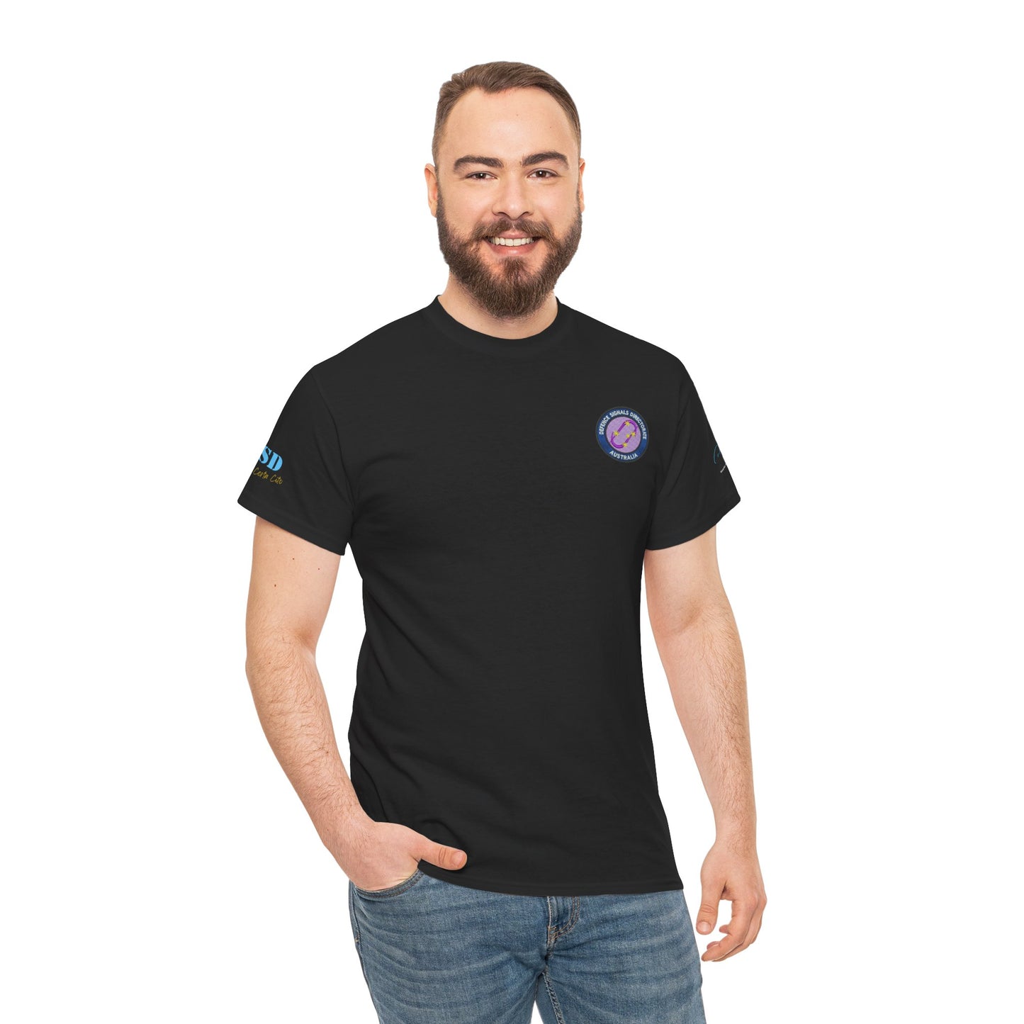 DSD 100-Year Anniversary Tee