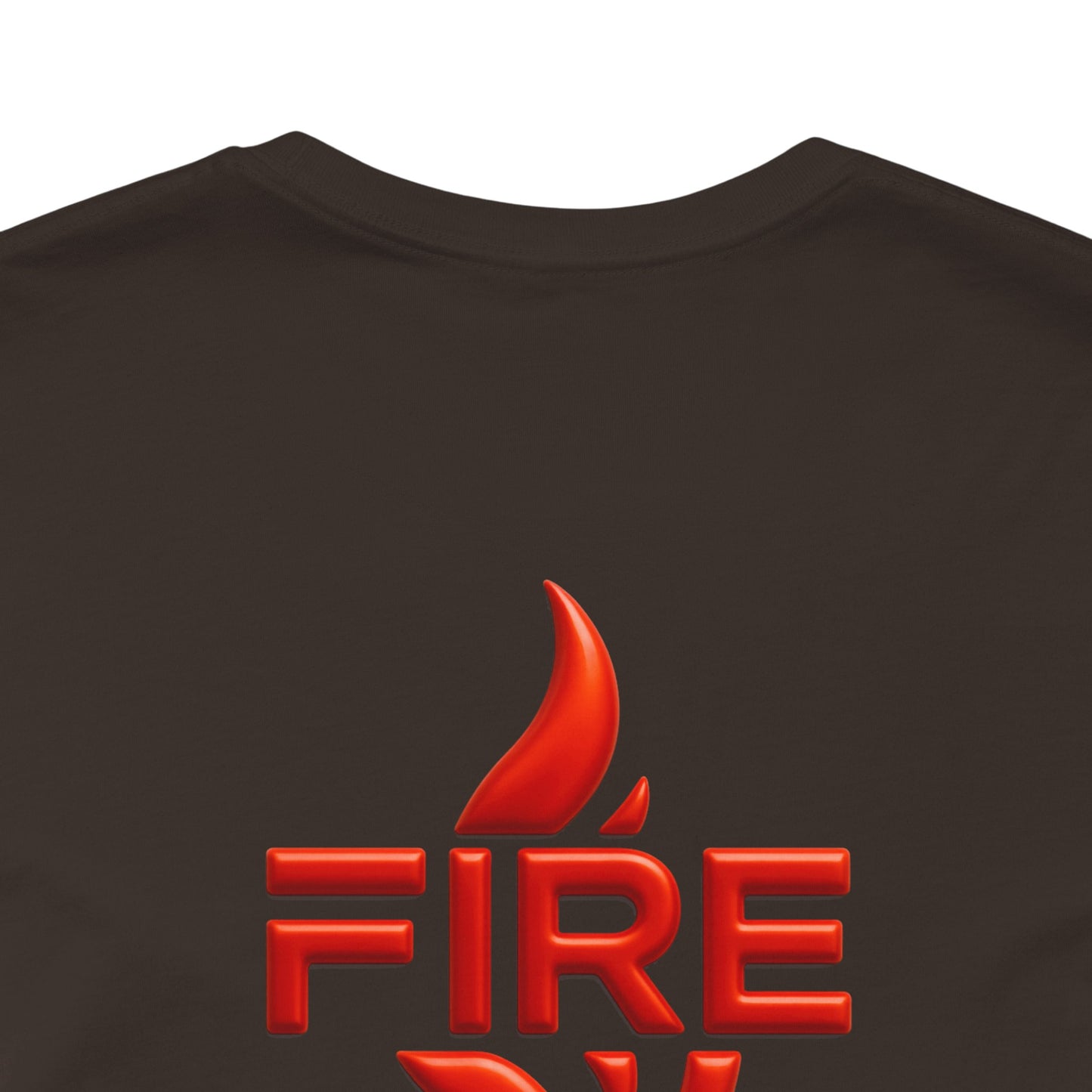 FireBar Unisex Tee