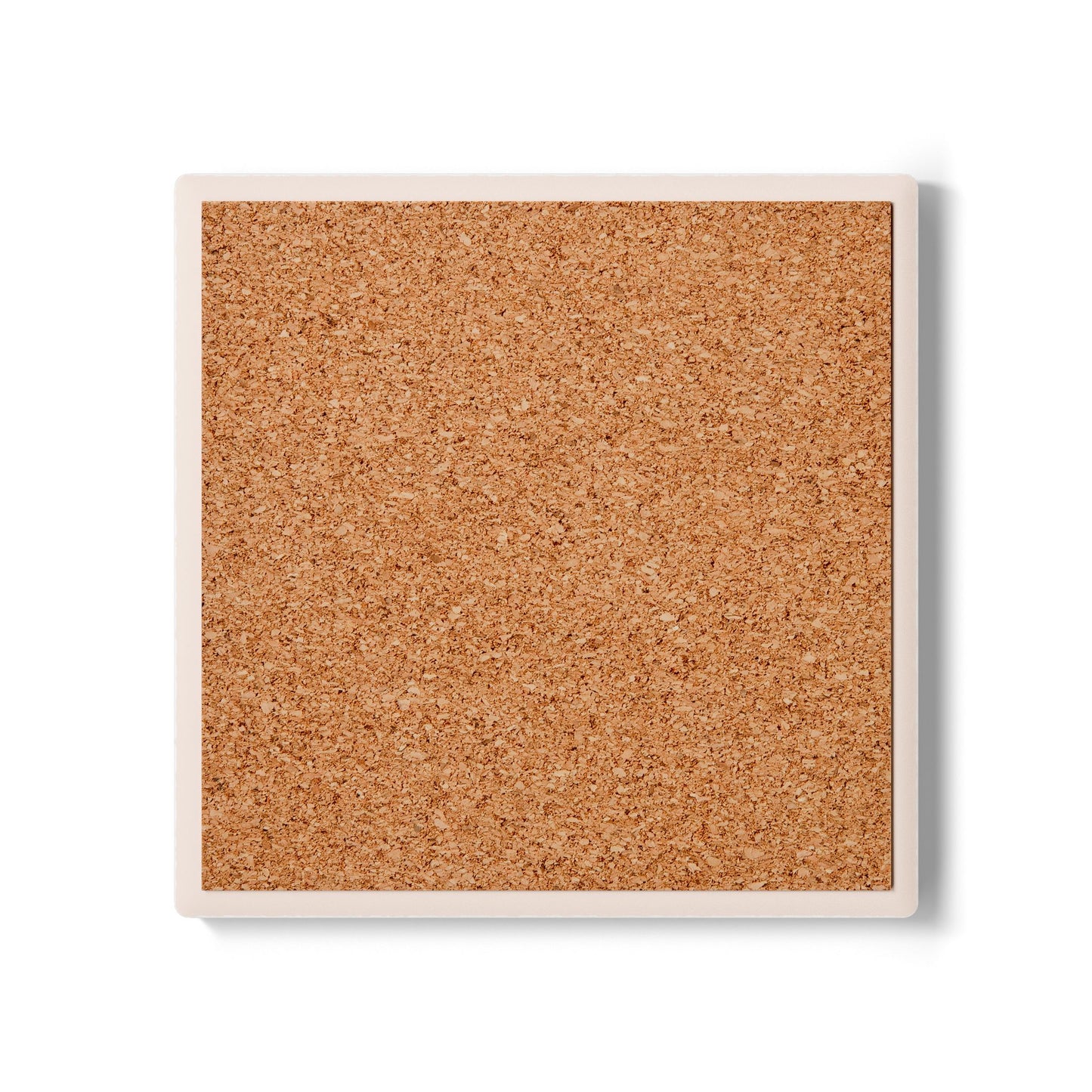 FireBar Ceramic Coaster
