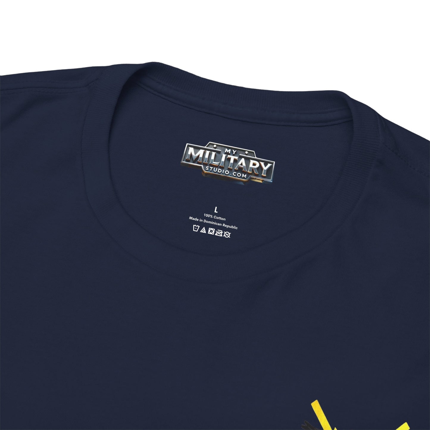 1st Combat Signal Regiment 100-Year Anniversary Tee