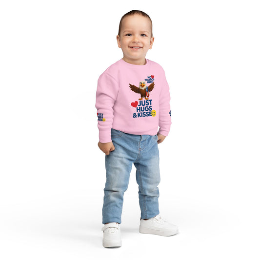 Toddler Sweatshirt
