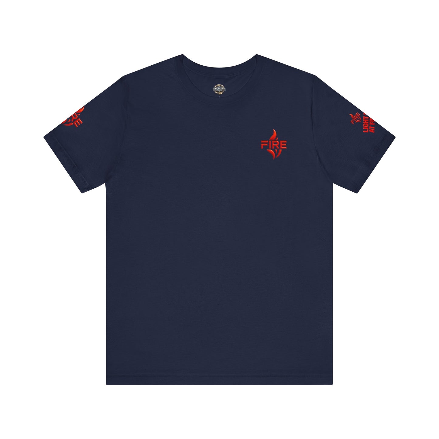 FireBar Unisex Tee