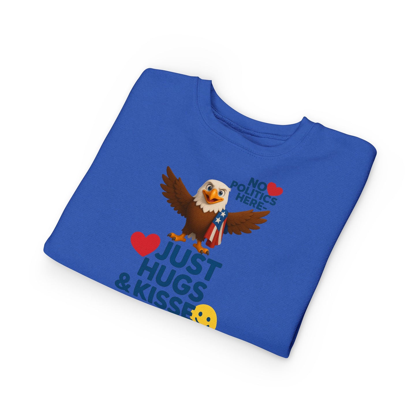 Toddler Sweatshirt