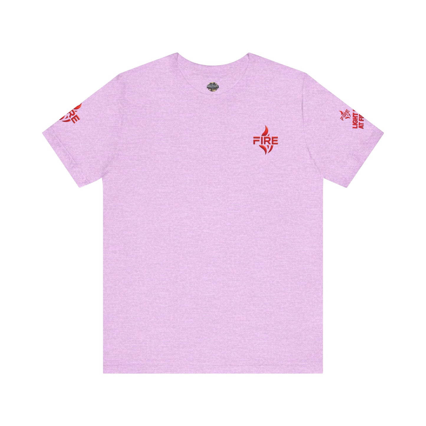 FireBar Unisex Tee