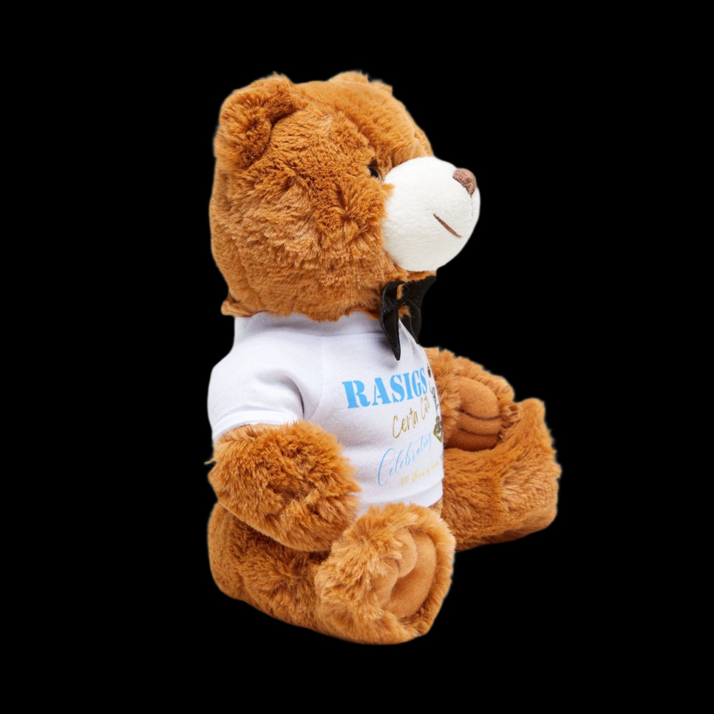 RASIGS 100-Year Anniversary Teddy Bear