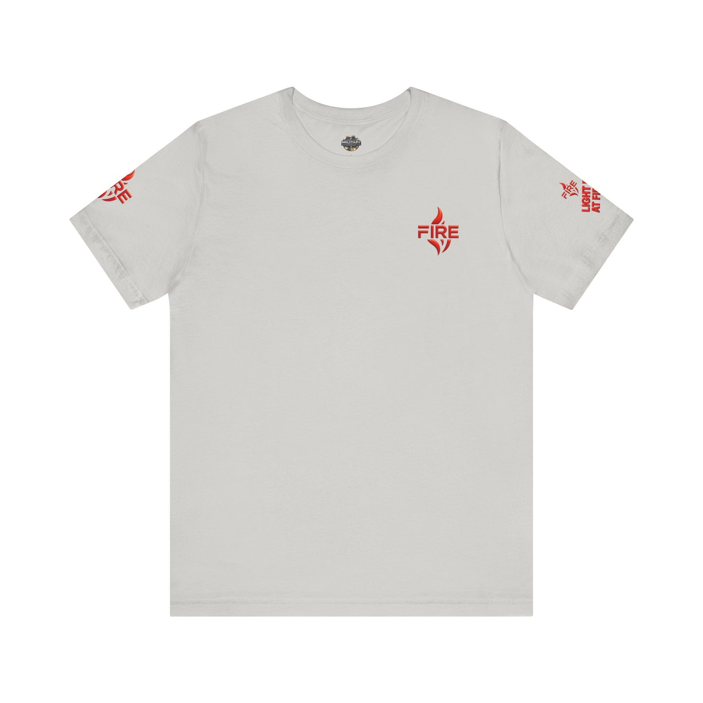 FireBar Unisex Tee