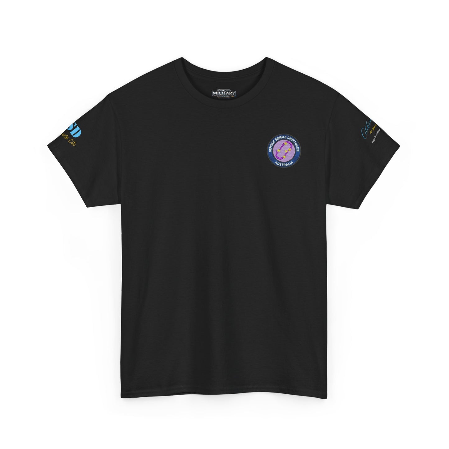 DSD 100-Year Anniversary Tee