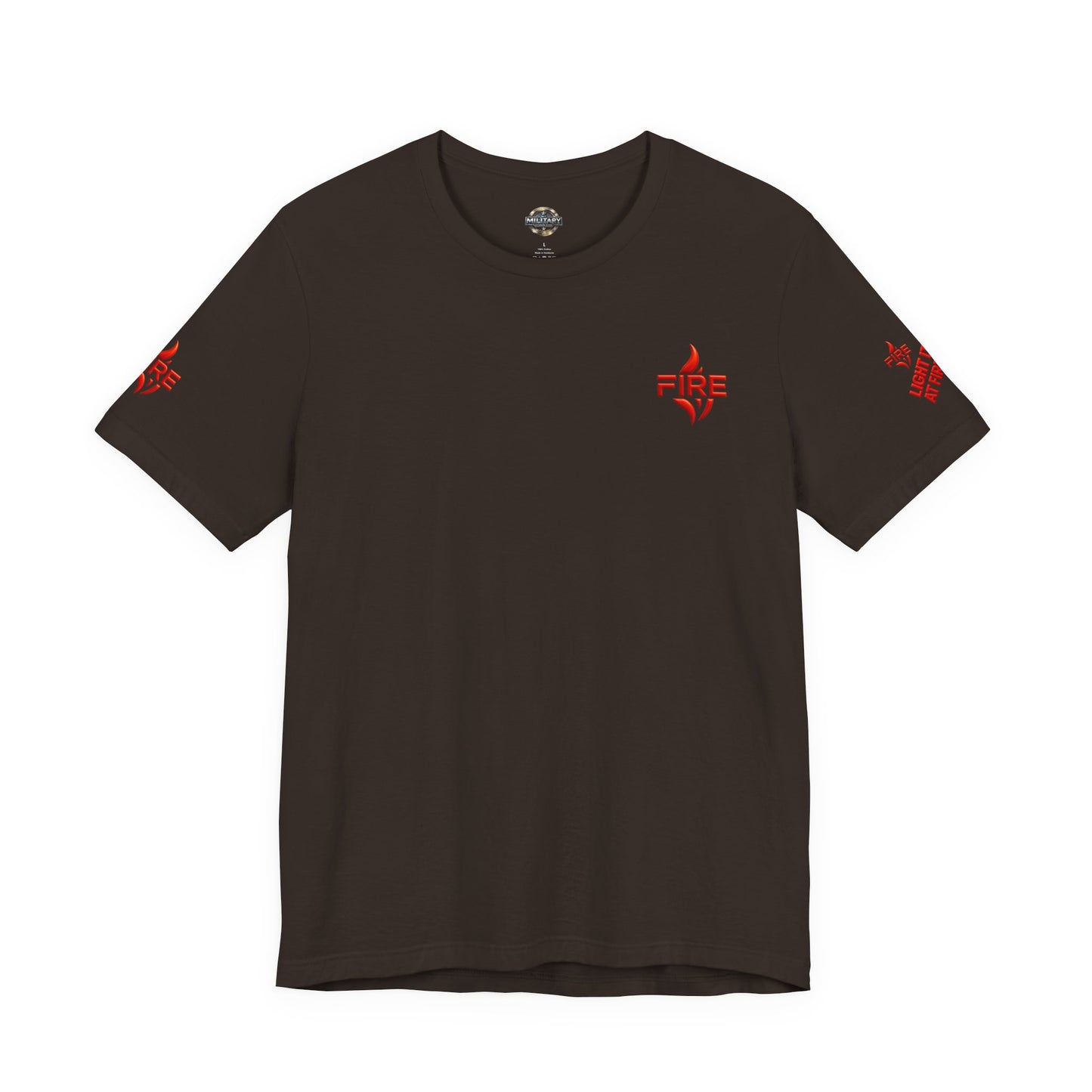 FireBar Unisex Tee