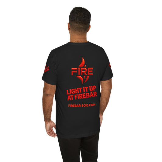 FireBar Unisex Tee