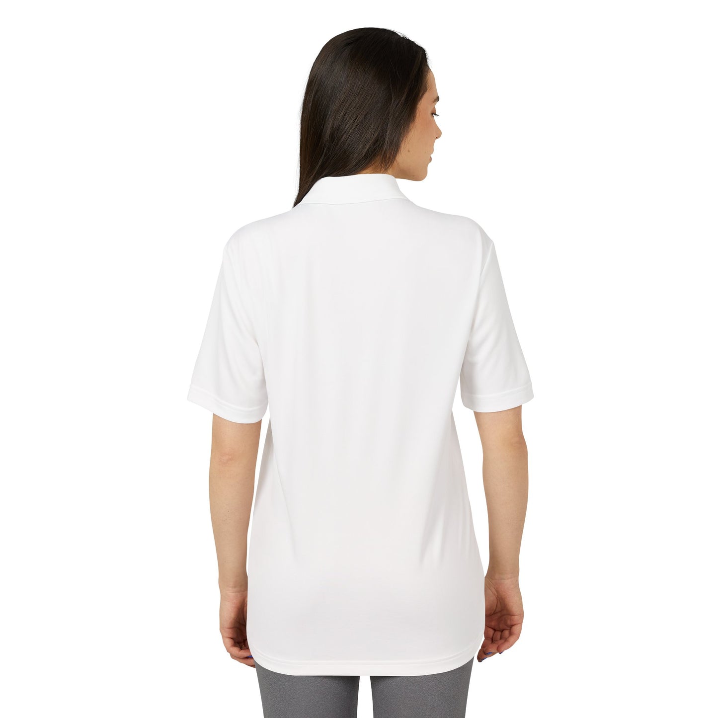 Adidas RASIGS Polo Shirt