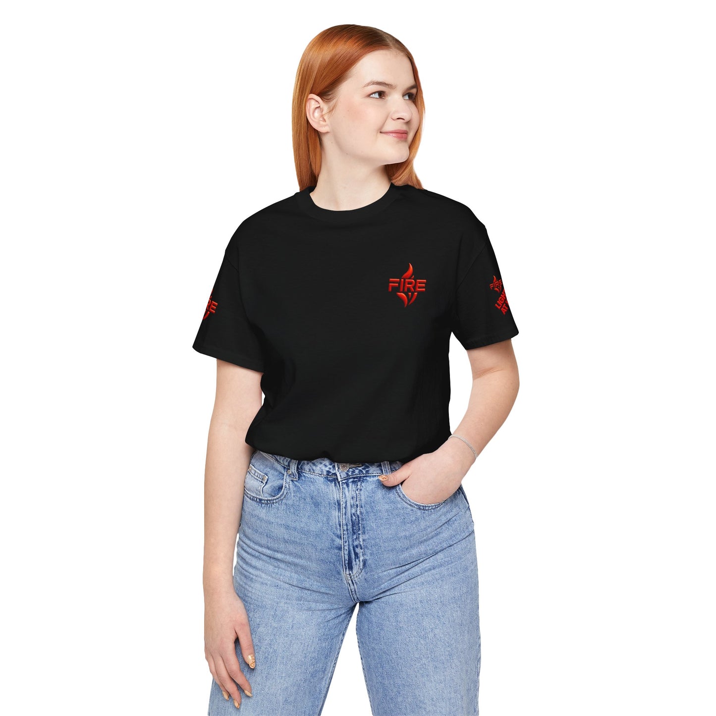 FireBar Unisex Tee