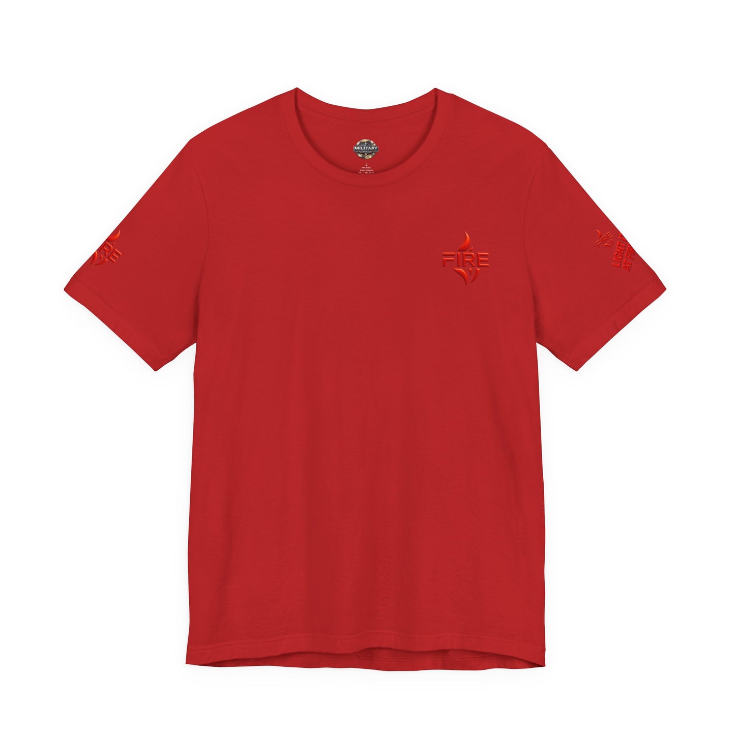 FireBar Unisex Tee