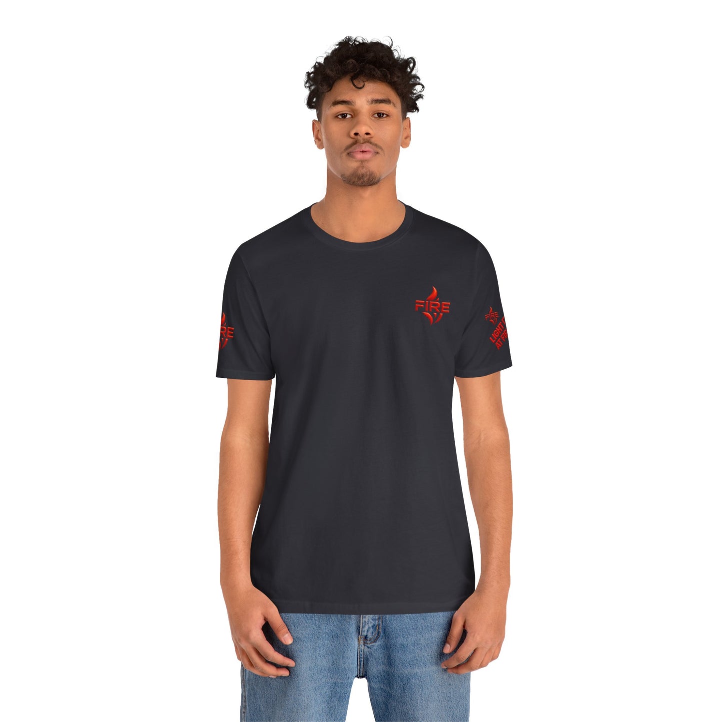 FireBar Unisex Tee
