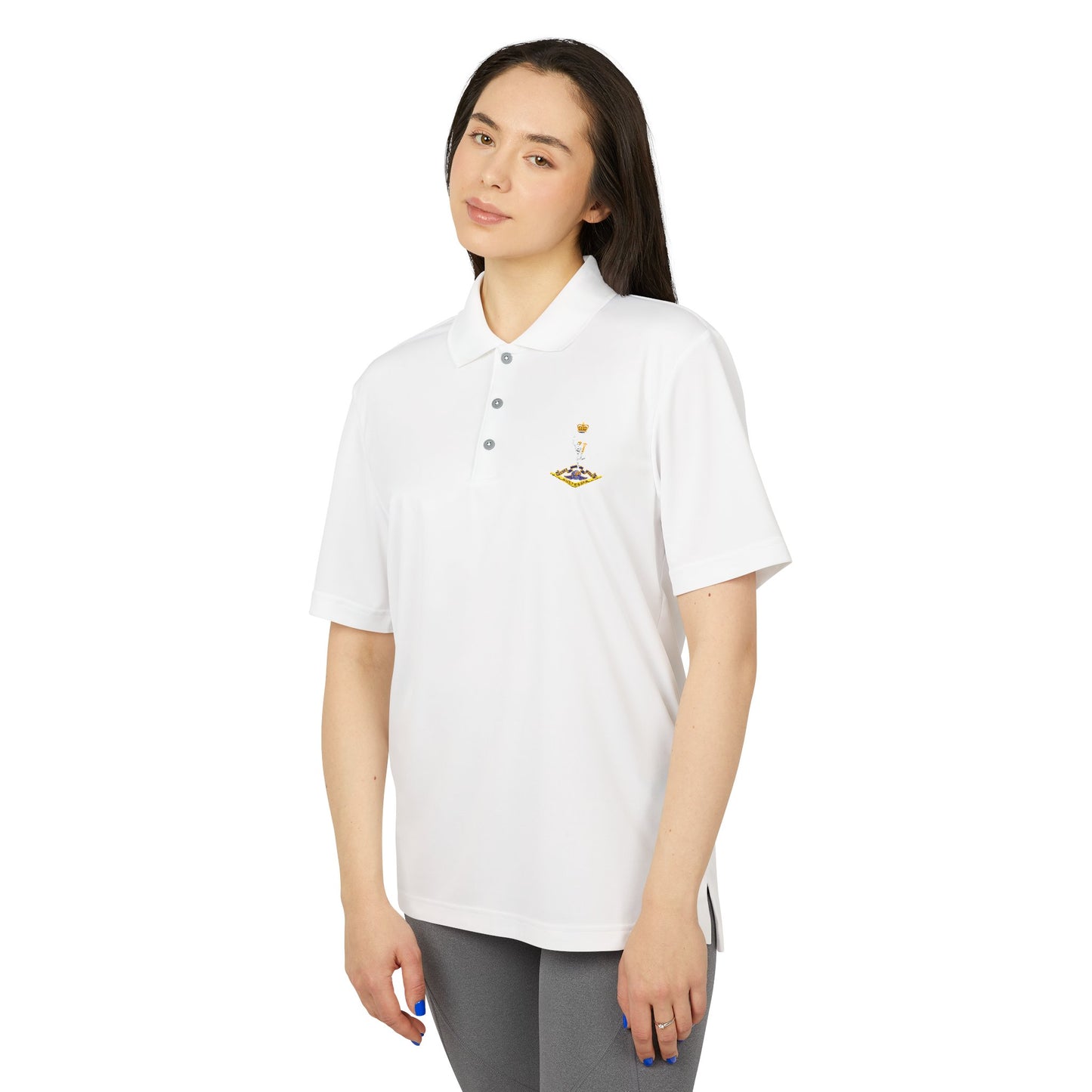 Adidas RASIGS Polo Shirt