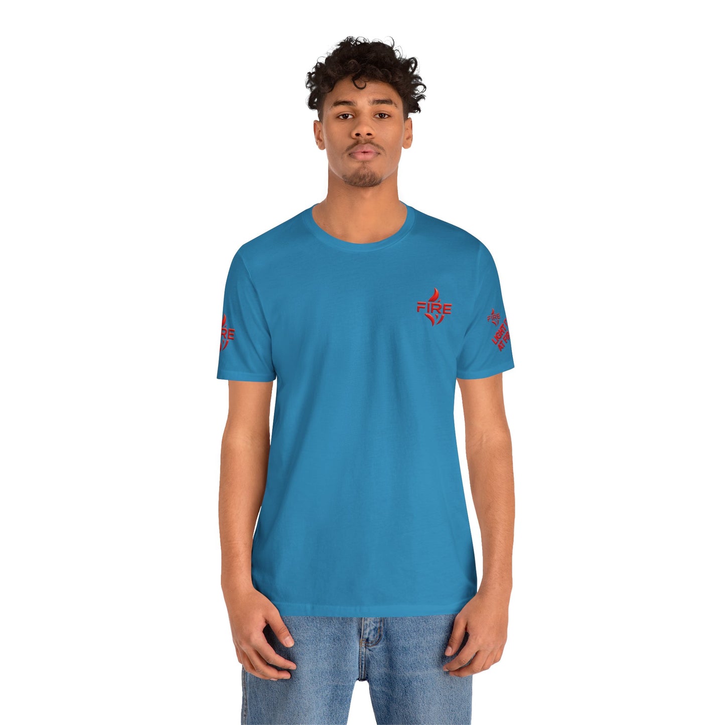 FireBar Unisex Tee
