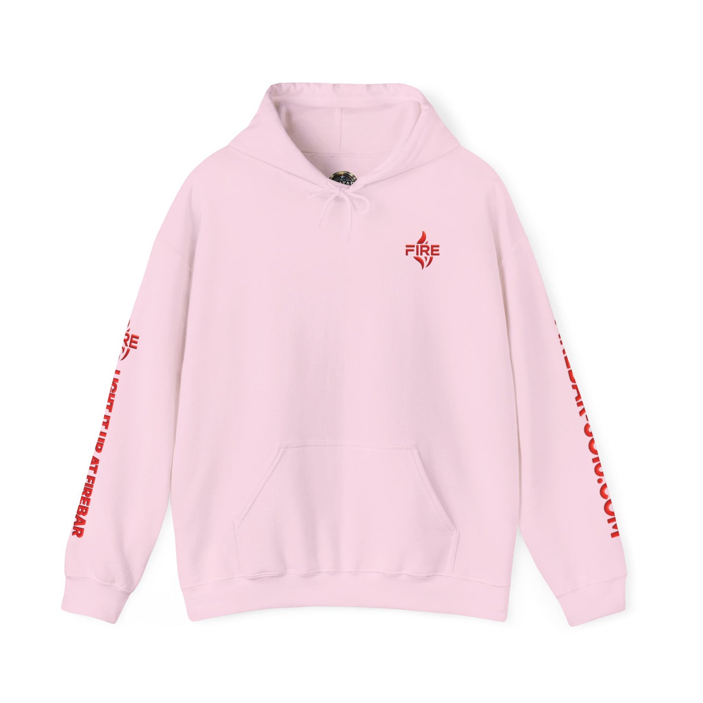FireBar Unisex Hoodie