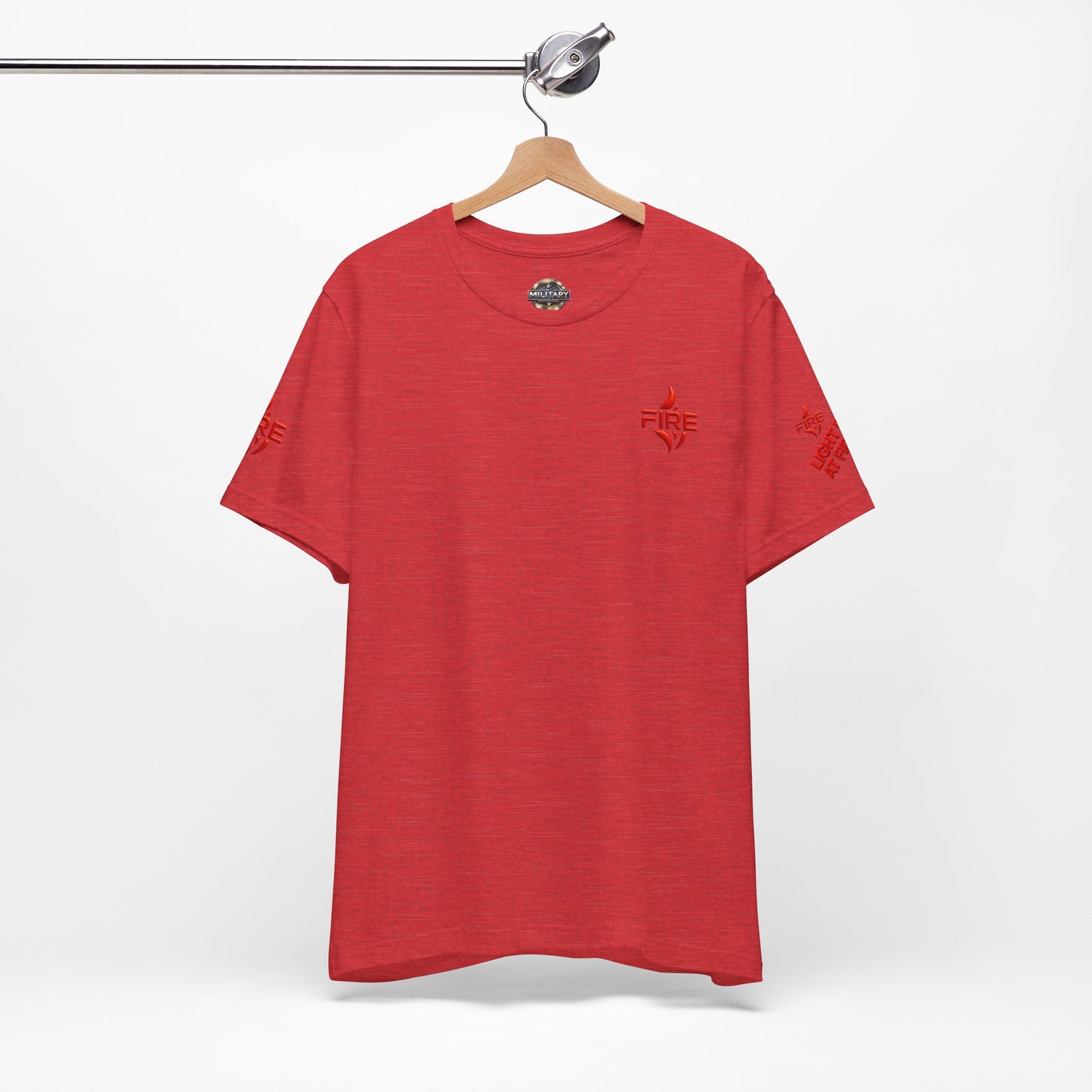 FireBar Unisex Tee