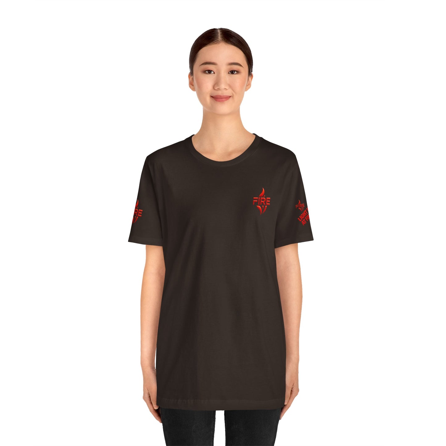 FireBar Unisex Tee