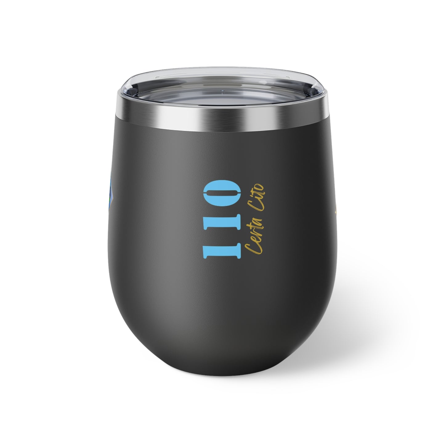 110 SIG Sqn Vietnam Era Commemorative Insulated Travel Cup