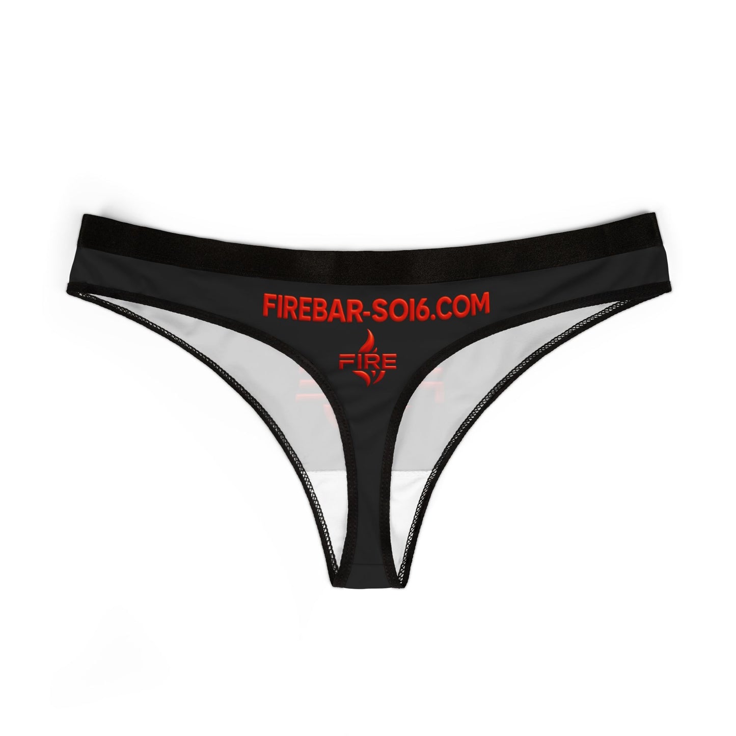 FireBar Women’s Thongs
