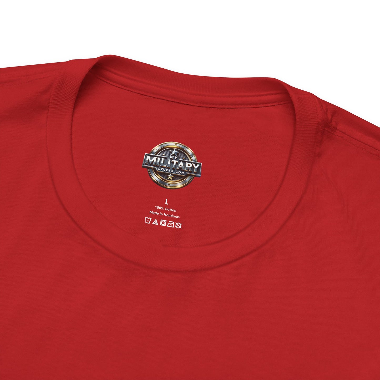 FireBar Unisex Tee